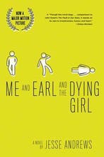Me and Earl and the Dying Girl 9781419719608 Jesse Andrews, Verzenden, Jesse Andrews