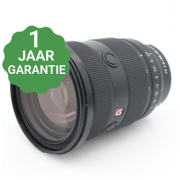 10% korting | Sony FE 24-70mm f/2.8 GM II | Tweedehands, TV, Hi-fi & Vidéo, Verzenden