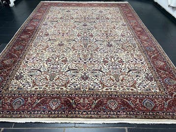 Sarouck - Tapijt - 385 cm - 280 cm
