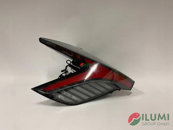 MG 4 MG4 2022 - Linker achterlicht LED, Autos : Pièces & Accessoires, Verzenden