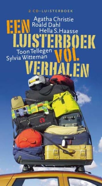 Een luisterboek vol verhalen 9789047602415 Hella S. Haasse, Verzenden, Nederlands, Zo goed als nieuw, Hella S. Haasse