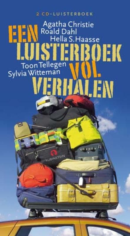 Een luisterboek vol verhalen 9789047602415 Hella S. Haasse, Boeken, Woordenboeken, Zo goed als nieuw, Verzenden