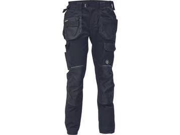 Veiling - Werkbroek zwart maat 56, Tuin en Terras, Werkkleding, Nieuw
