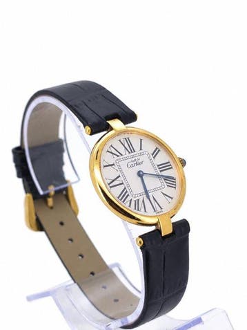 Cartier - Must de Cartier - Sans prix de réserve - 5900003 -, Handtassen en Accessoires, Nieuw