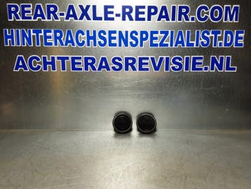 Luchtroosters Opel Ascona A, Manta A middengedeelte vanaf..., Verzenden, Gebruikt, Opel