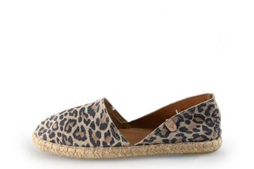 Verbenas Espadrilles in maat 37 Bruin, Kleding | Dames, Espadrilles, Bruin, Verzenden, Verbenas