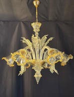 Murano - Lustre - Verre
