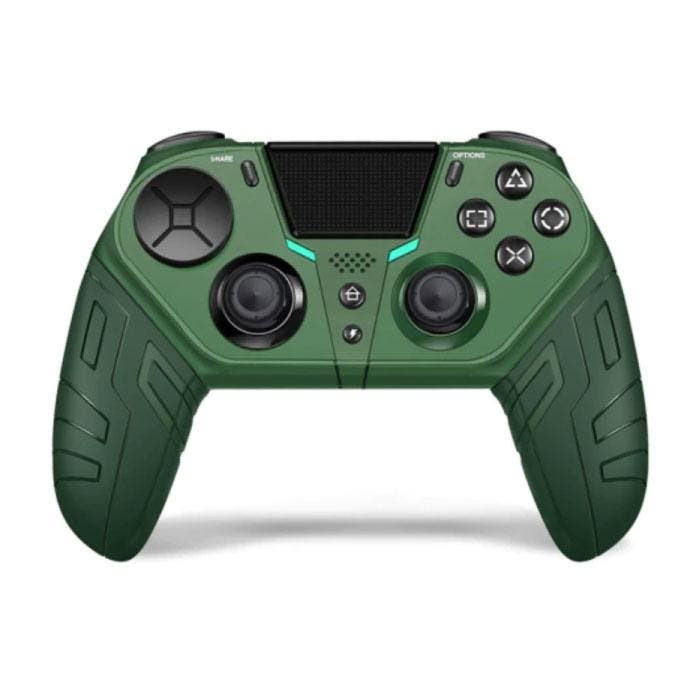 Elite Gaming Controller voor PlayStation 4 - PS4 Bluetooth, Games en Spelcomputers, Spelcomputers | Overige, Nieuw, Verzenden