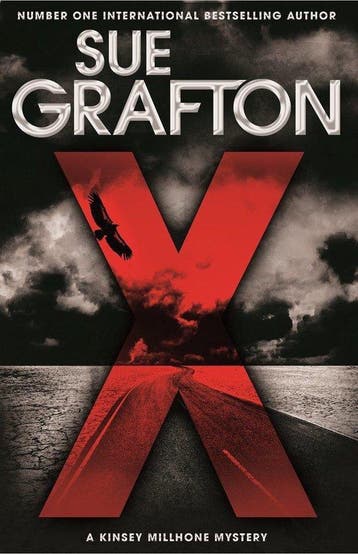 X Is For 9781447260097 Grafton, Verzenden, Gelezen, Grafton