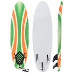 vidaXL Surfplank 170 cm boomerang, Verzenden, Nieuw