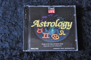 Time Life Astrology Philips CD-i, Verzenden, Nieuw