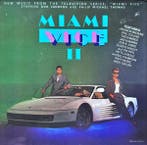 Various - Miami Vice II (New Music From The Television