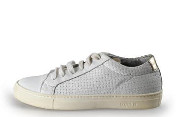 Kurt Geiger Sneakers in maat 36 Wit, Verzenden, Sneakers
