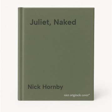 Juliet, Naked 9780141020648 Nick Hornby, Boeken, Verzenden, Gelezen, Nick Hornby