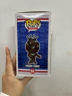 Funko - Funko Pop - Freddy Funko (Artist Series Chocolate
