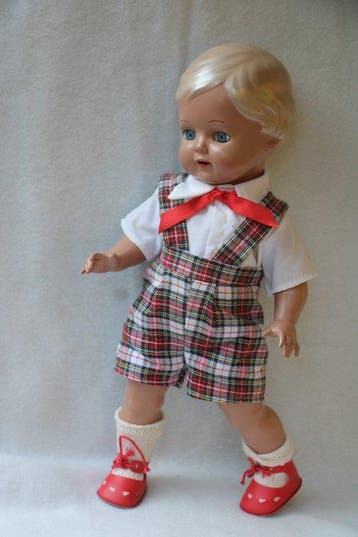 Schildkröt: Hans pop, replica 1980 - Pop 0733 / 34 rep -