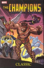 The Champions Volume 1, Verzenden, Nieuw