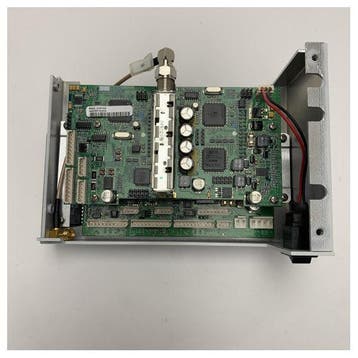 Bieden: Intellian V3-4008-G Advanced Marine Antenna Control, Ophalen of Verzenden, Nieuw