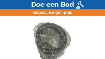 Bieden: Elka DO.1591-3021 hose connector, Ophalen of Verzenden, Nieuw