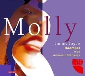 Molly (3 CD) op CD, Verzenden, Nieuw in verpakking