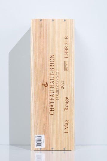 2021 Château Haut-Brion - Pessac-Léognan 1er Grand Cru, Nieuw