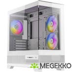 Antec CX500m ARGB White, Verzenden, Nieuw