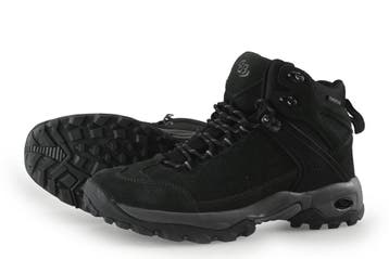 Brutting Wandelschoenen in maat 42 Zwart, Kleding | Heren, Schoenen, Verzenden, Zwart, Zo goed als nieuw, Brutting