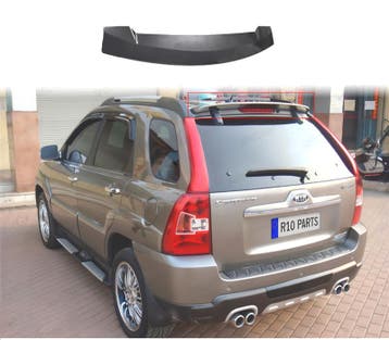AILERON KIA SPORTAGE 04-10 ABS, Verzenden