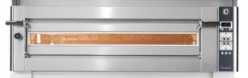 Pizzaoven | Cuppone Donatello | 6 Ø350mm | 400V | 8.4kW |, Zakelijke goederen, Horeca | Keukenapparatuur, Verzenden, Nieuw in verpakking