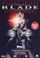 Blade op DVD, Cd's en Dvd's, Verzenden, Nieuw in verpakking
