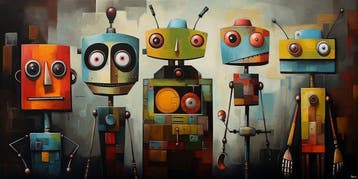 Felix van Horst - Whimsical Widgets (XXL)
