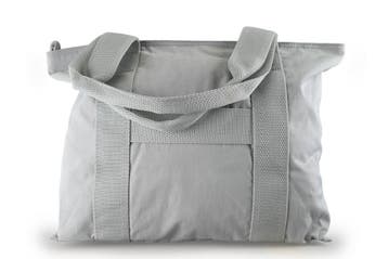Kipling Handtas Bruin, Verzenden