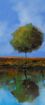 Guido Borelli - torre sola