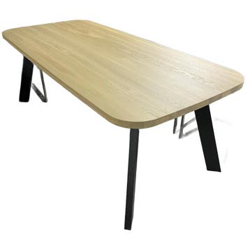 bert plantagie Eettafel Table Talk - Ongebruikt, Verzenden