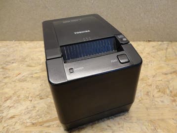 Toshiba TRST A15-SC-QM-R USB Thermal Receipt Printer, Computers en Software, Printers, Toshiba, Printer, Nieuw, Ophalen of Verzenden