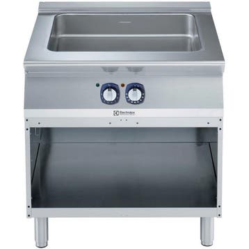 Multifunctionele Varipan | e-XP 700 | Elektrisch | 22L |, Verzenden