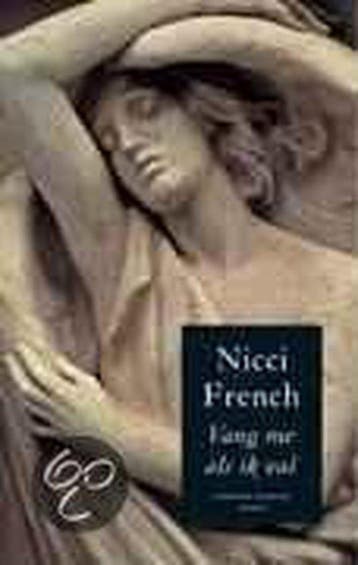 Vang Me Als Ik Val - French, Boeken, Verzenden, Nieuw