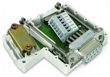 Accessoires Wago Pour Contrôleurs - 750-963, Bricolage & Construction, Verzenden