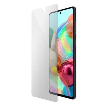 Samsung Galaxy A71 Full Cover Screen Protector 9D Tempered, Verzenden, Nieuw