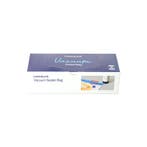 10 Stuks Vacuumzakken Maat S - 21x22cm - Vacumeermachine, Verzenden, Nieuw