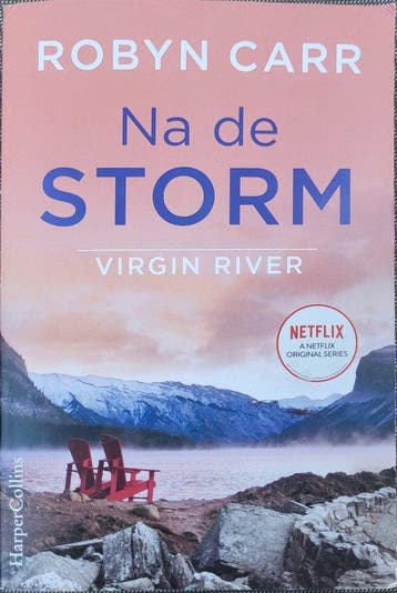 Na de storm / Virgin River / 7 9789402714128 Robyn Carr, Verzenden, Zo goed als nieuw, Robyn Carr