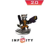Disney Infinity - Rocket Raccoon, Verzenden