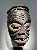 Dansmasker - Nigeria
