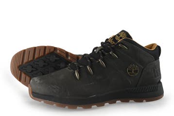 Timberland Veterboots in maat 43 Grijs, Overige kleuren, Verzenden, Timberland, Boots