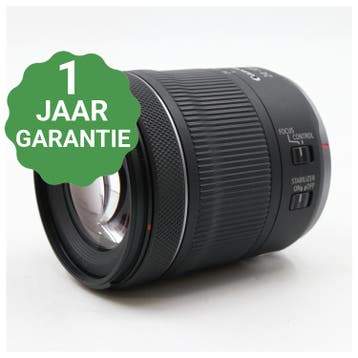 Canon RF 24-105mm F/4-7.1 IS STM | Tweedehands, Verzenden, Zo goed als nieuw