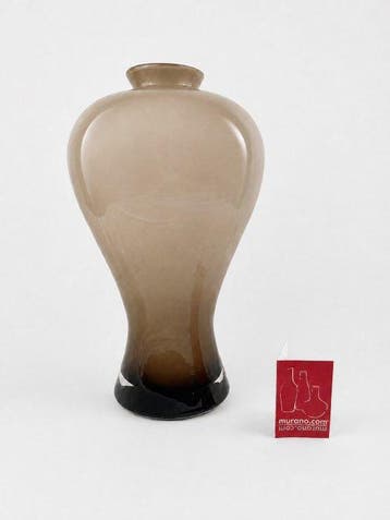 Murano.com - Carlo Nason - Vaas - chinezen - Glas - N03 V37