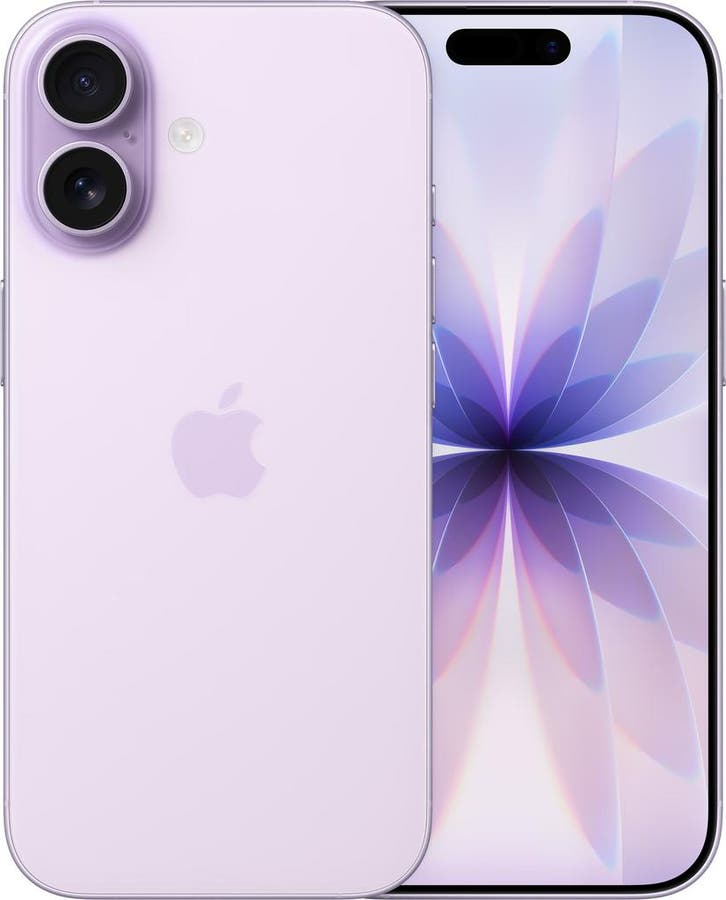 Apple iPhone 17 256GB Paars met GARANTIE & verzending, Télécoms, Téléphonie mobile | Apple iPhone, Enlèvement ou Envoi