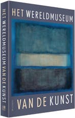 Het wereldmuseum van de kunst 9789461300638, Boeken, Verzenden, Gelezen