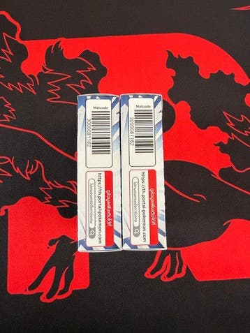 Pokémon - 2 Sealed box - Sun & Moon, Nieuw