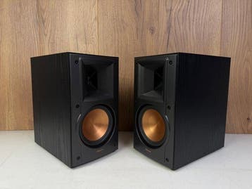 Klipsch - RB-51 II Ensemble d’enceintes